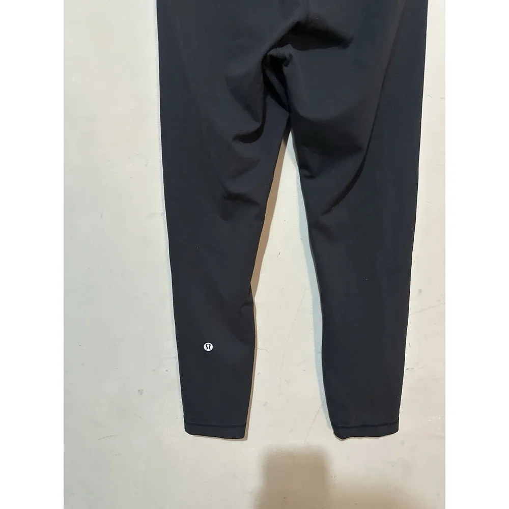 LULULEMON ATHLETICA Wunder Train High Rise Tight 23